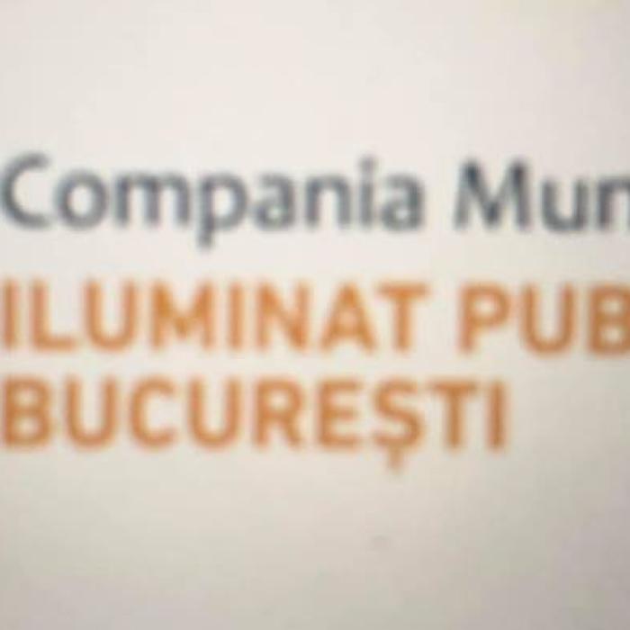 Bannere PSD, montate în toiul nopţii, în Bucureşti. Reacţia Primăriei: "Acuzaţii tendenţioase"