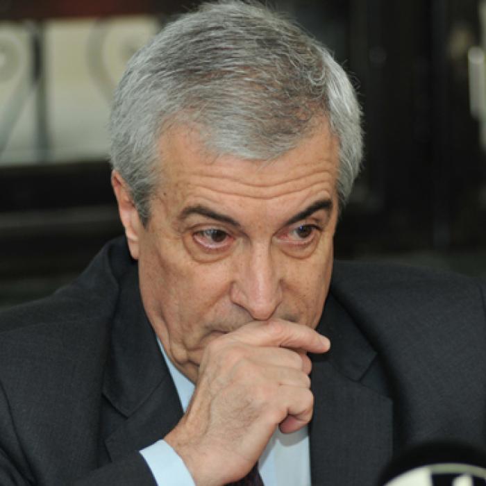 Pensionarea lui Lazăr. Tăriceanu: Final cu happy-end pentru două personaje patetice. Iohannis, un complice