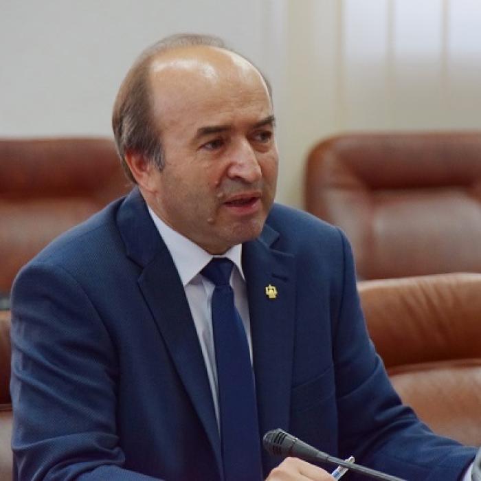 Toader, ATAC fulminant la Dragnea. Bombă despre proiectele PSD