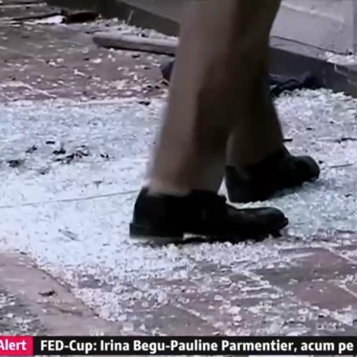 Atacuri Sri Lanka. Un miliardar și-a PIERDUT trei copii în masacru