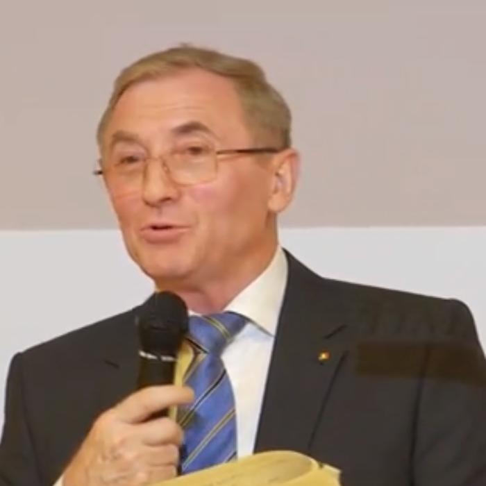 DECIZIE în dosarul  Augustin Lazăr - Ministrul Justiției