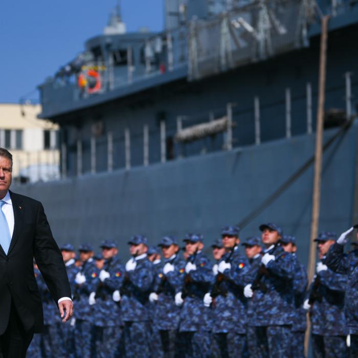 Klaus Iohannis, MESAJ de ULTIMĂ ORĂ