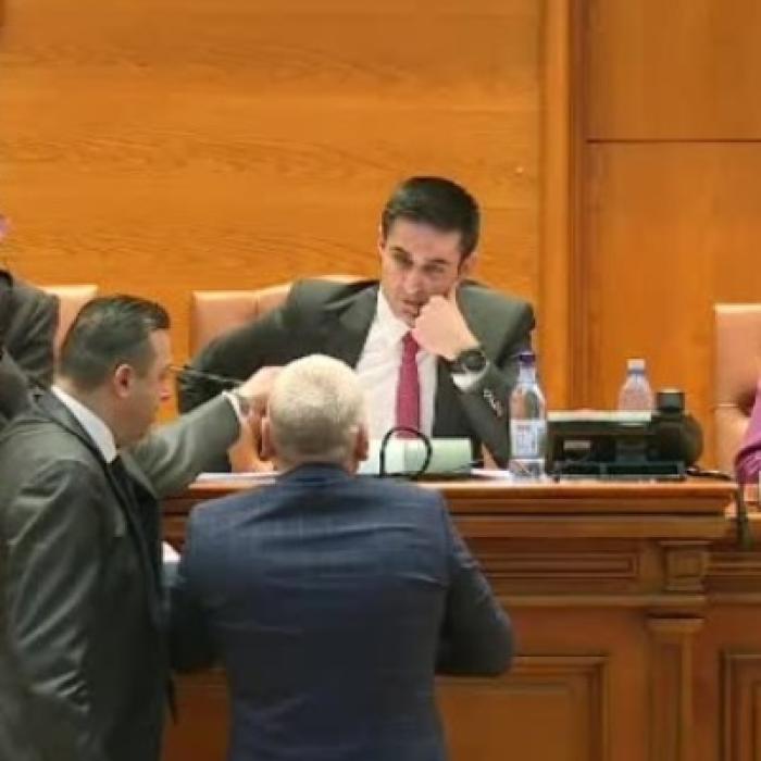 OFICIAL. Câți bani au primit partidele politice în aprilie