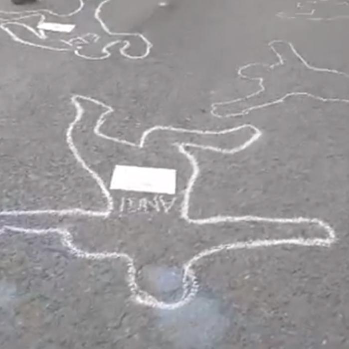 VIDEO | PROTEST în Piața Victoriei, după modificarea Codurilor Penale. ULTIMA ORĂ