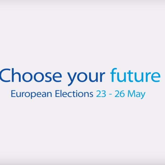 Parlamentul European LANSEAZĂ videoclipul „Alege-ți viitorul”, menit să încurajeze participarea la vot (VIDEO)