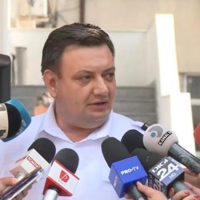 Procurorul militar care a instrumentat dosarul 10 august și-a depus candidatura pentru șefia Parchetului General