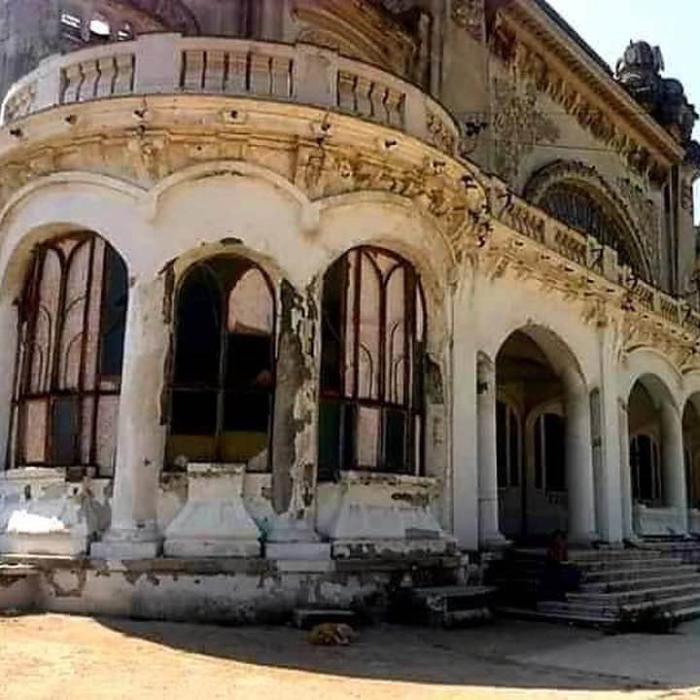 Strângere de fonduri pentru restaurarea Cazinoului, dosar penal pentru inițiator