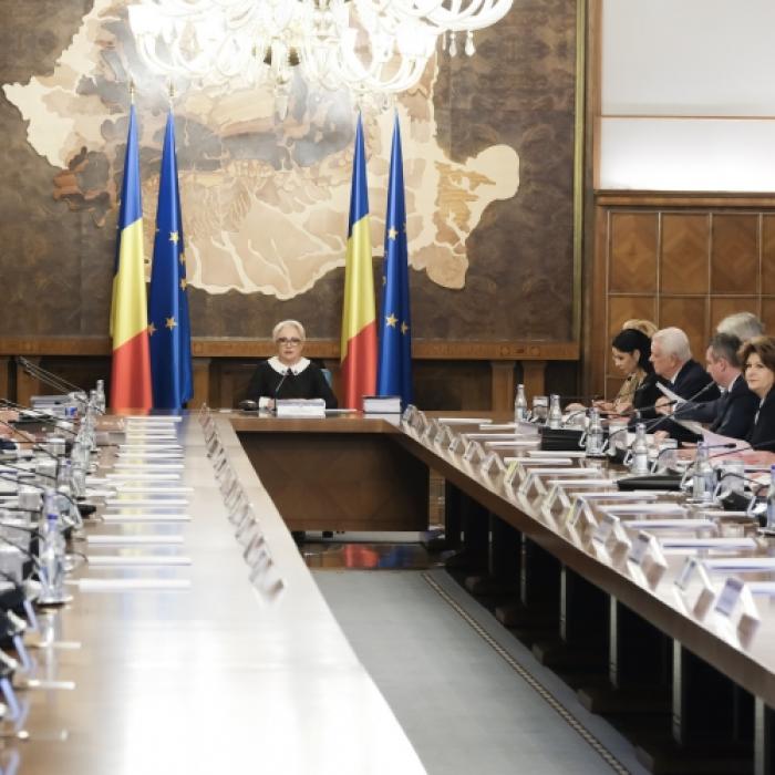 Guvernul Dăncilă îl SFIDEAZĂ pe Iohannis. ANUNȚUL făcut astăzi
