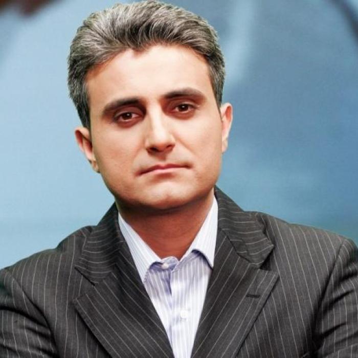 Robert Turcescu, POEZIE pentru PSD: „Și răsare un bandit!”