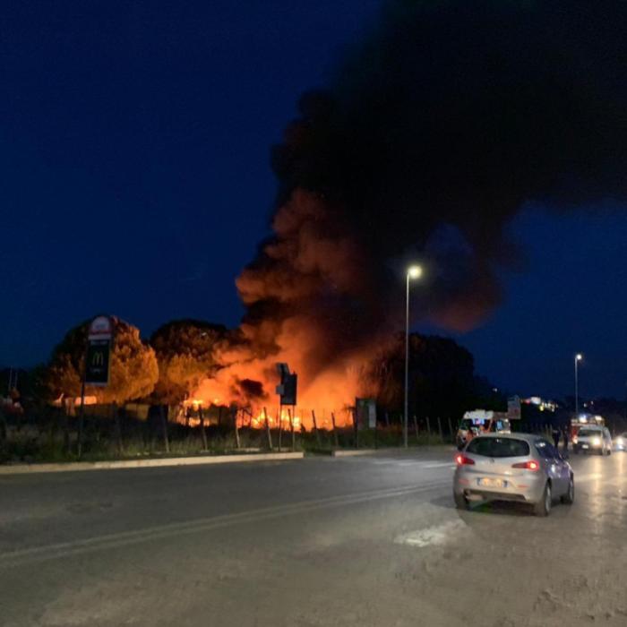 Italia. TRAGEDIE în ajunul Paștelui pentru o familie de români. Locuința lor a EXPLODAT