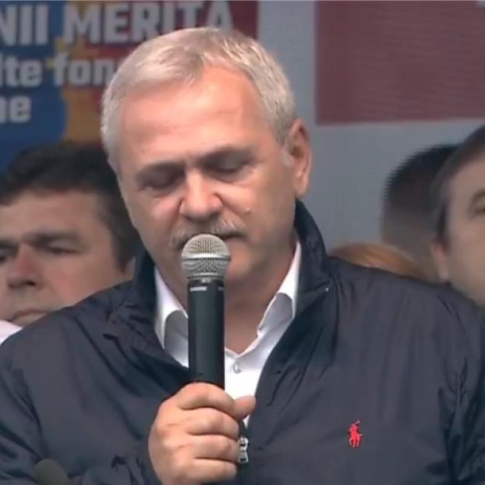 Mutări interesante în procesul lui Liviu Dragnea de pe 20 mai