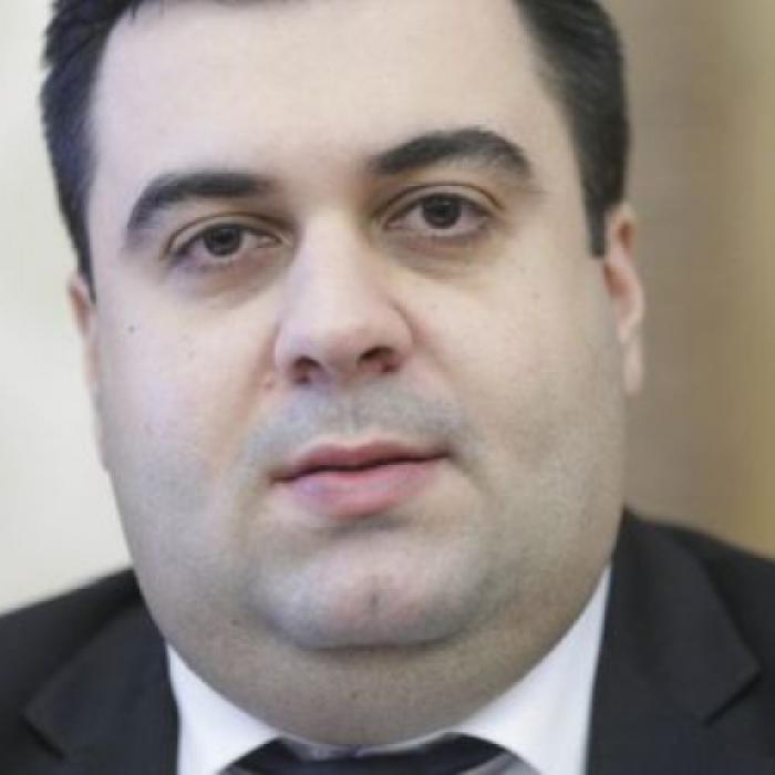 Judecător, propunere pentru Cuc: Să facă o călătorie cu 'Trenul foamei'