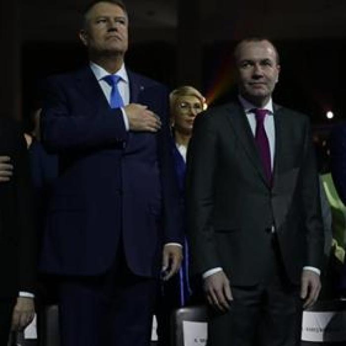 Sondaj. Iohannis câștigă detașat. PNL, pe primul loc!