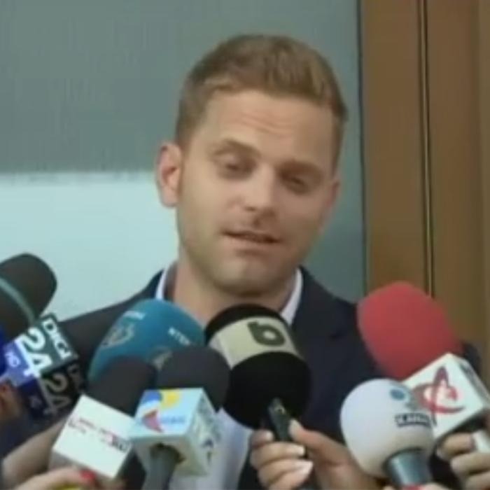 Fostul ministru Ilan Laufer ar fi ațipit în timpul audierilor: „Sunt obosit, de pe drum”