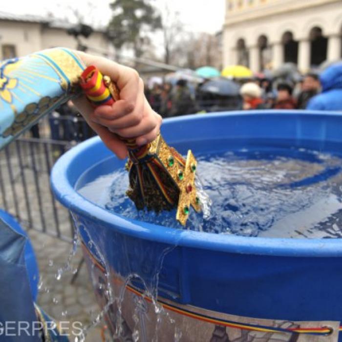 Izvorul Tămăduirii. Semnificație