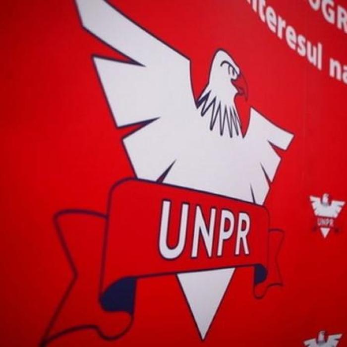 UNPR: „Nu participăm la manifestări în Focşani. Solicităm președintelui PNL să înceteze să dezinformeze populaţia”