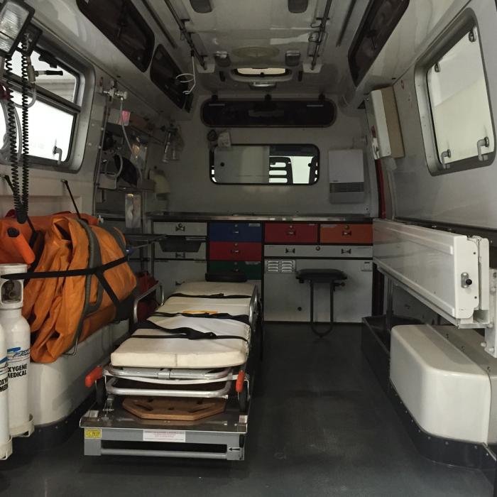 TRAGEDIE într-un autobuz din România