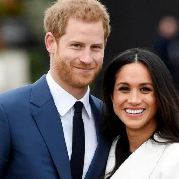 Meghan Markle a intrat în travaliu. UPDATE! Markle a născut un băiețel sănătos