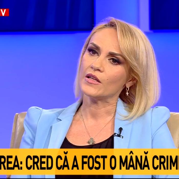 Firea, ținta unui asasinat? "Voi rămâne cu întrebarea dacă a fost o mână CRIMINALĂ"