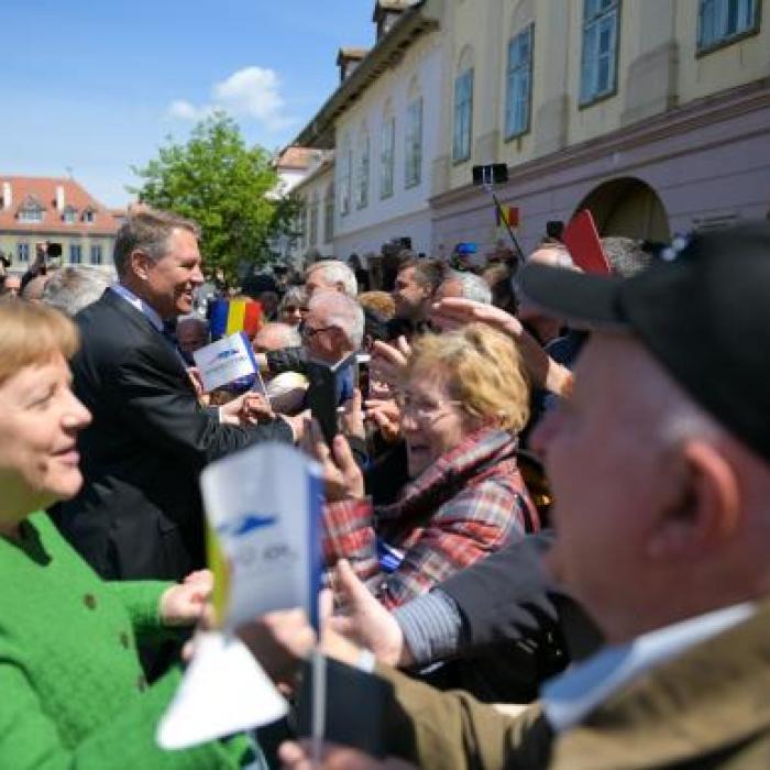 Universitatea „Al. I. Cuza” din Iași, interzisă pentru președintele Iohannis. Tudorel Toader a decis 