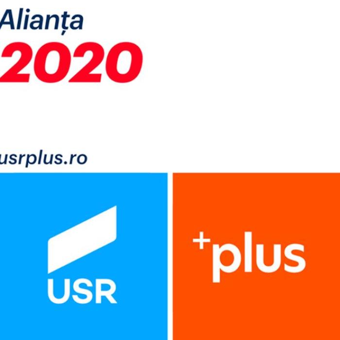Manifest pentru o "Europă a viitorului". A fost lansat de Alianța USR PLUS