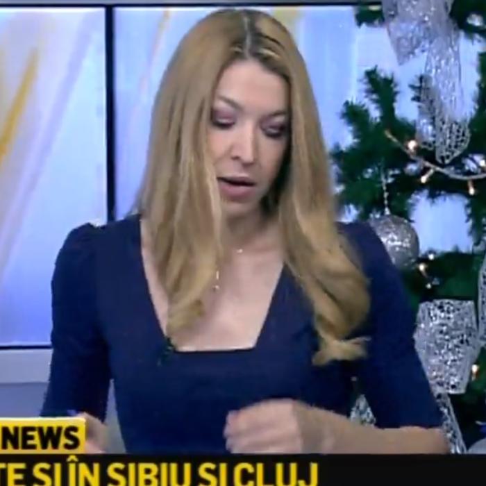 SCANDAL la Realitatea TV. Hagiu a ȚIPAT la Marinela Mititelu, în DIRECT