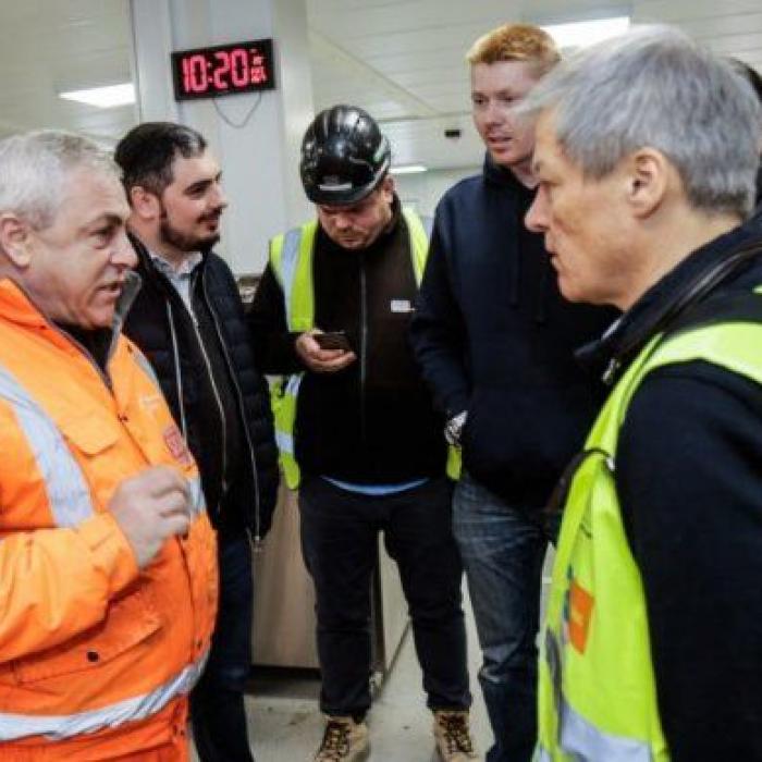 Cioloș, atac la Iohannis. Rareș Bogdan, reacție surprinzătoare: Cred că... 