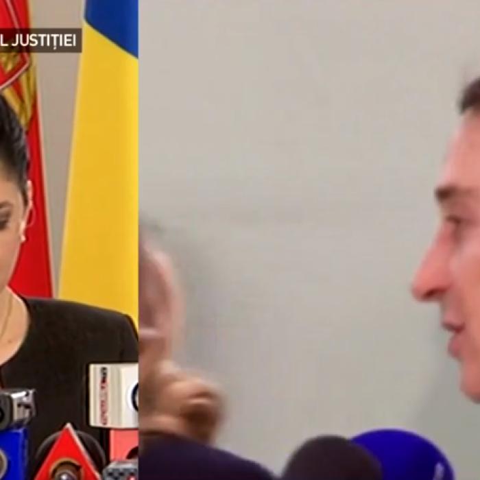 Ana Birchall, anunțul momentului: Ce se întâmplă cu Radu Mazăre. ULTIMA ORĂ