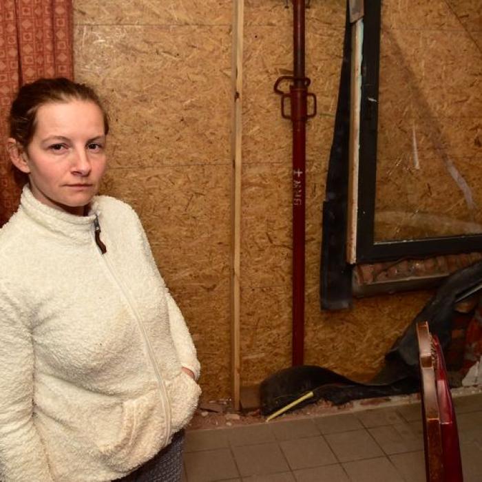 Belgia. O ROMÂNCĂ a trăit momente de GROAZĂ. Este ȘOCATĂ și nu își dă încă seama cum a SCĂPAT cu viață (FOTO)
