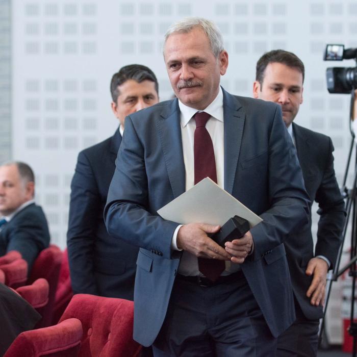 Mai bine cu Ponta sau cu Iohannis? Liviu Dragnea RĂSPUNDE: „Ăla a fost mai șmecher!”