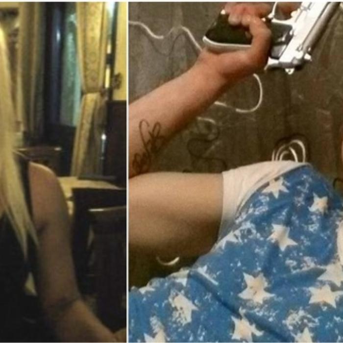 Detalii şocante despre românul care a ucis o sportivă, în Italia: "Lucra ca gigolo"