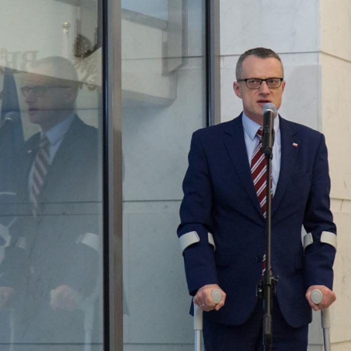 Israel. Ambasador, ATACAT și SCUIPAT în Tel Aviv