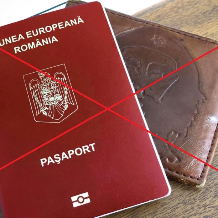 ROMÂNII, număr RECORD la cereri de RENUNȚARE la CETĂȚENIA ROMÂNĂ (FOTO)