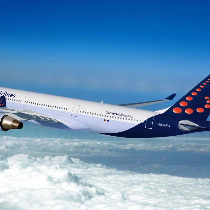 Belgia. Trei ROMÂNI au FURAT zeci de mii de euro de la o companie aeriană printr-o METODĂ ingenioasă