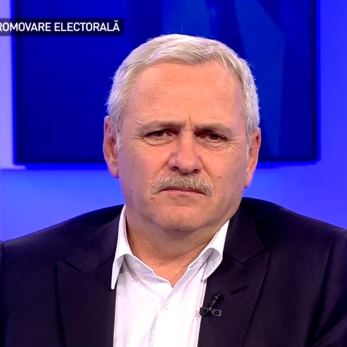 Liviu Dragnea, despre peștele contaminat: "Indiferent ce va spune Bruxelles-ul"