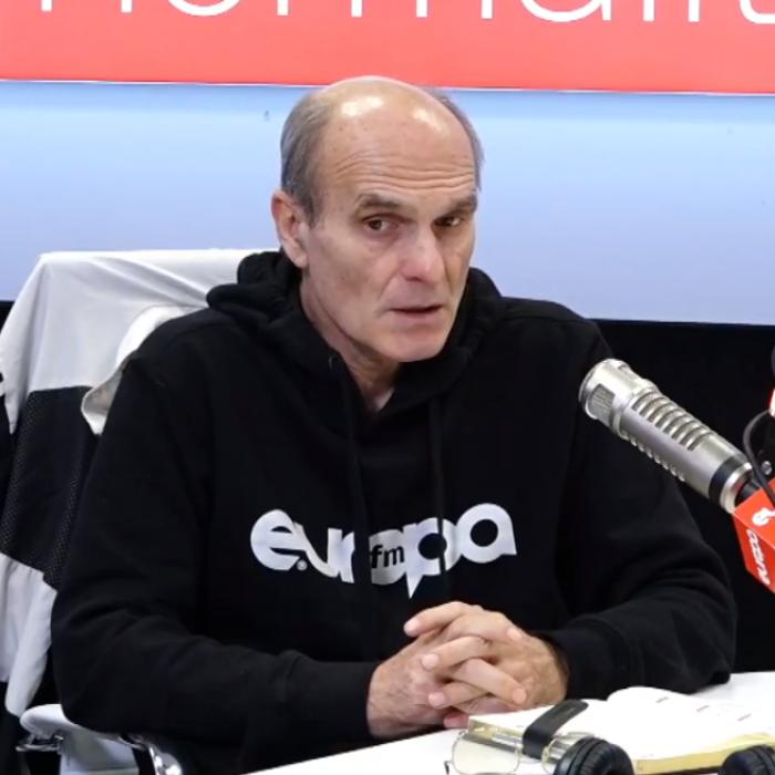 C.T. Popescu, despre Radu Mazăre: Ministrul Justiţiei a spus - luaţi-l de aici că ne infectează pe toţi cu hoţie şi corupţie