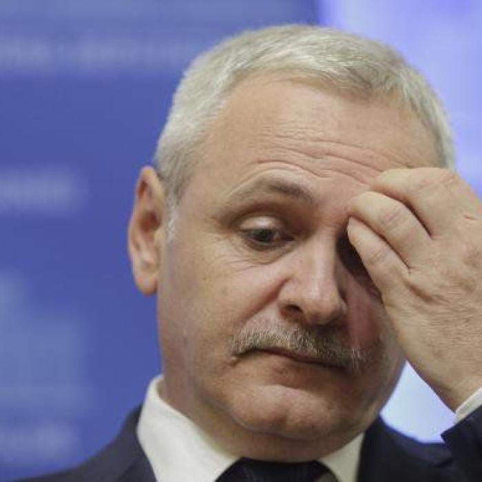 Procesul lui Dragnea s-a SUSPENDAT