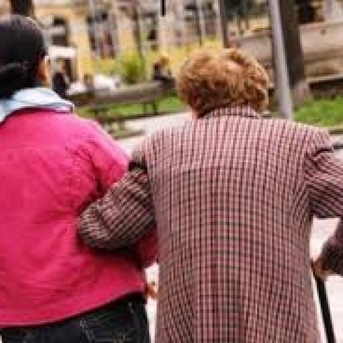 Operaţiunea "Badanti fantasma". Douăzeci de menajere şi îngrijitoare au înşelat Fiscul din Italia