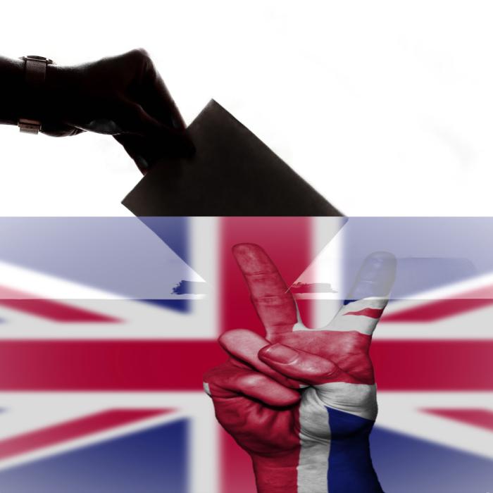 Probleme în Marea Britanie înainte de alegeri. Sute de cetăţeni din alte state UE nu vor putea vota