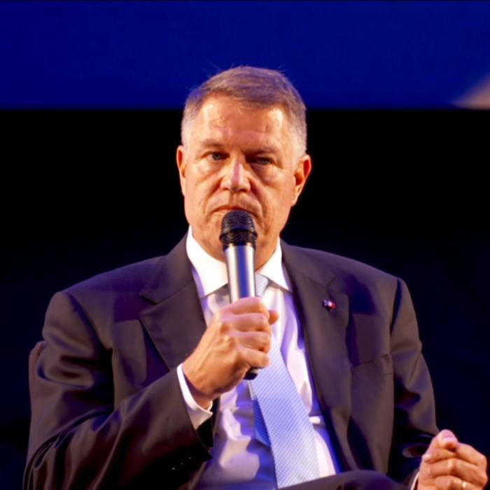 Iohannis, mesaj pentru militarii români răniți în Afganistan. ULTIMA ORĂ