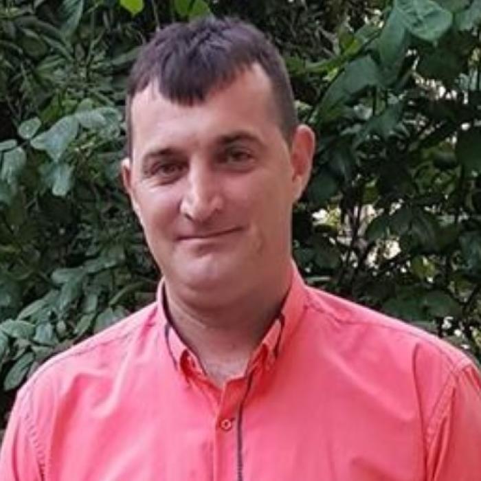 EXCLUSIV. Român acuzat că nu e ROMÂN: "Muncesc în Italia de nouă ani. Sunt arestat şi nu ştiu de ce"