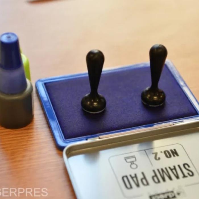 Prezența Referendumul pentru Justiție 2019, ora 20:00