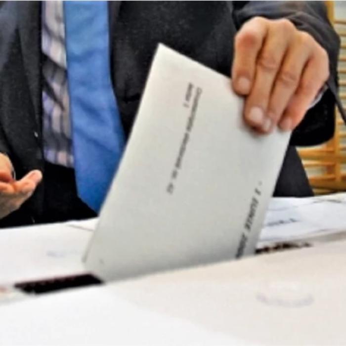 Secția din MAMAIA a fost ÎNCHISĂ. NU mai sunt buletine de VOT (VIDEO)