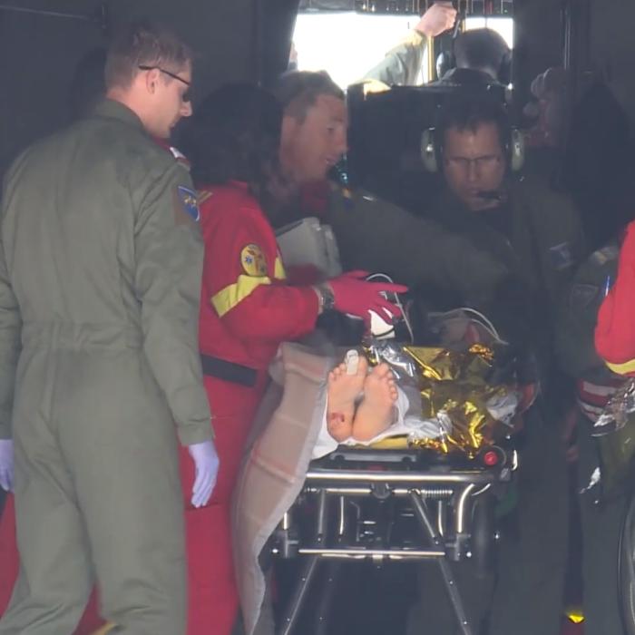 Belgia. ROMÂNCA care a fost ARSĂ de VIE într-un incendiu a MURIT