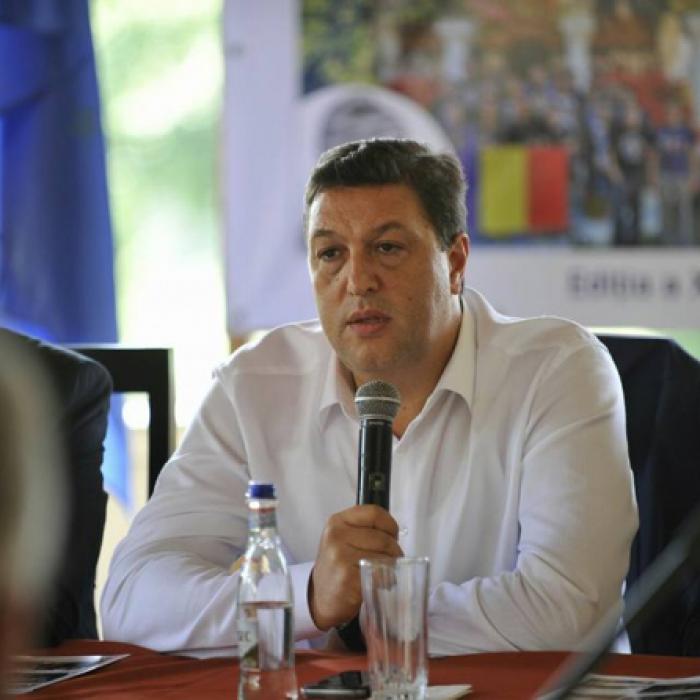 Șerban Nicolae: „Mă mai gândesc dacă voi candida. Ștefănescu categoric mai are viitor în partid”