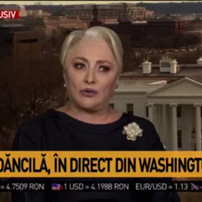 PMP: Guvernul Dăncilă este ca o maimuţă care ţine mai multe grenade în braţe