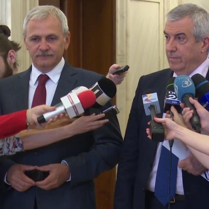 Șerban Nicolae, despre Tăriceanu: "Eu nu pot să cer urmărirea penală pe acțiuni făcute după 10 ani"