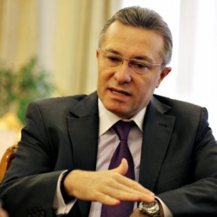 Cristian Diaconescu: „PSD este singurul partid care a impus o variantă toxică, ce scoate România din UE”