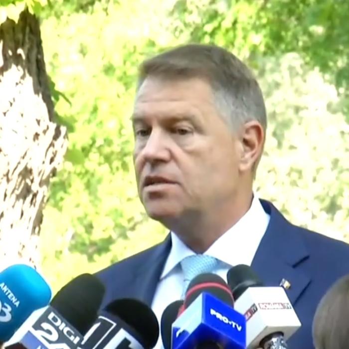 Klaus Iohannis desființează propunerea PSD care a umilit Diaspora: „Nu va fi MINISTRU nicăieri!”