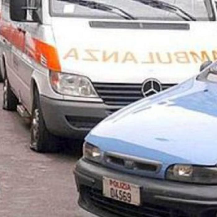 Italia. Român găsit în stare critică, într-o clădire abandonată
